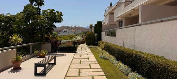 3 bedrooms Apartment in Los Arqueros, Spain No. 154578 24