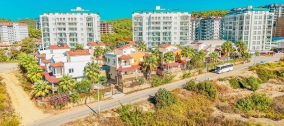 Villa 3+1 em Antalya, Turkey N.º 33955 3