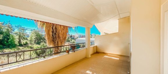 Villa 3+1 em Antalya, Turkey N.º 33955 14