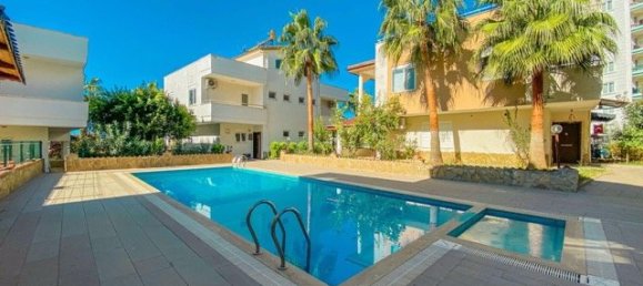 Villa 3+1 em Antalya, Turkey N.º 33955 18