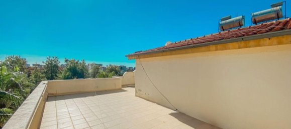 Villa 3+1 em Antalya, Turkey N.º 33955 5