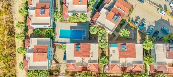 Villa 3+1 em Antalya, Turkey N.º 33955 2