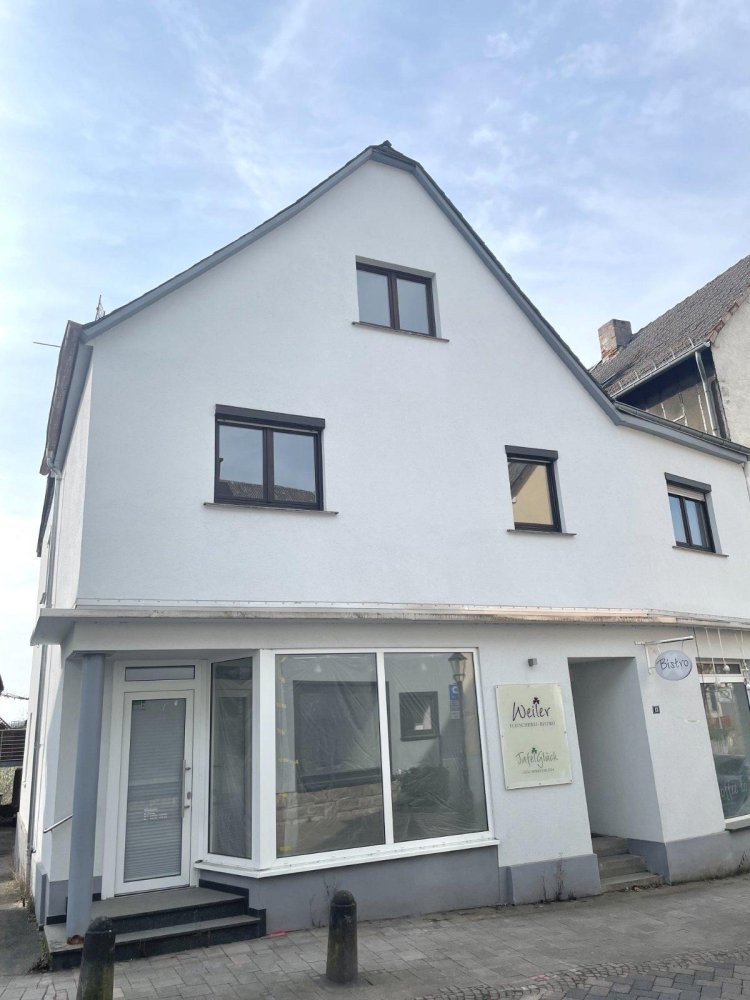 Casa T7 em Westerwaldkreis, Germany N.º 3238