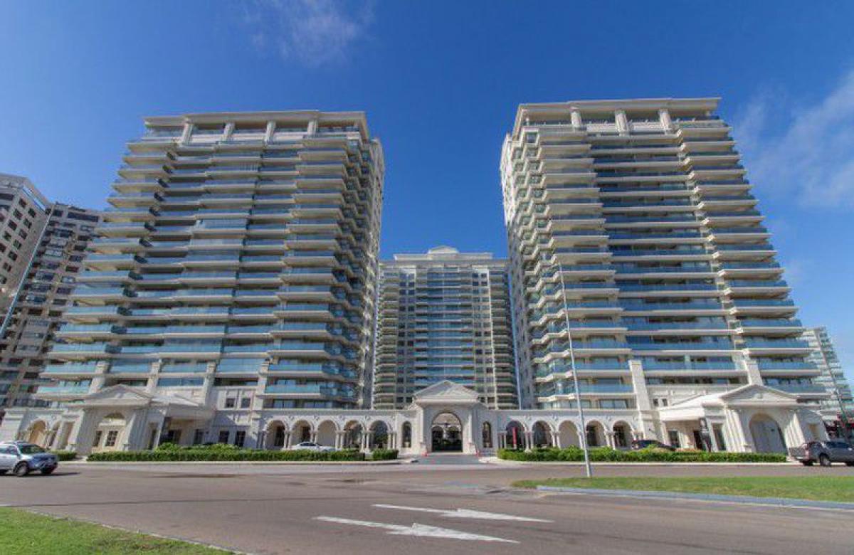 3 Schlafzimmer Wohnung in Maldonado, Uruguay, Nr. 6820