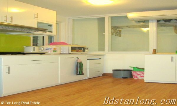 1 غرف نوم شقة في Dong Da, Vietnam رقم 6834