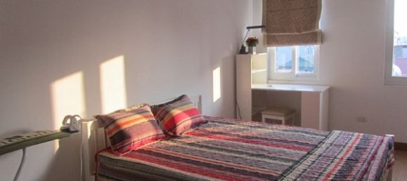 1 غرف نوم شقة في Dong Da, Vietnam رقم 6834 5