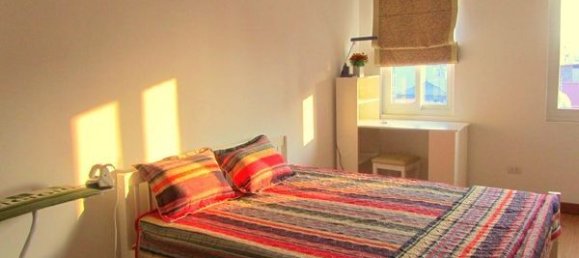 1 غرف نوم شقة في Dong Da, Vietnam رقم 6834 3