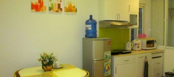 1 غرف نوم شقة في Dong Da, Vietnam رقم 6834 2