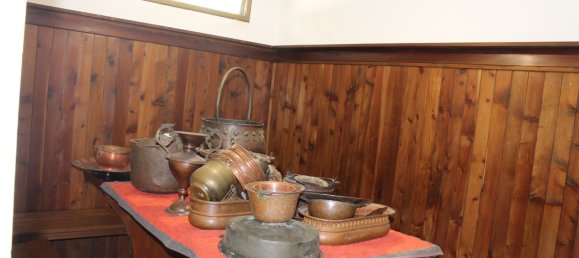 Дом с 8 спальнями в Порденоне, Италия № 373249 25