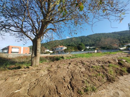 447m² Land in Viana do Castelo, Portugal No. 57780