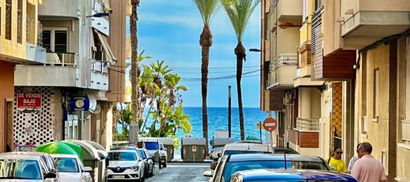 Apartamento T3 em Torrevieja, Espanha N.º 364927 19