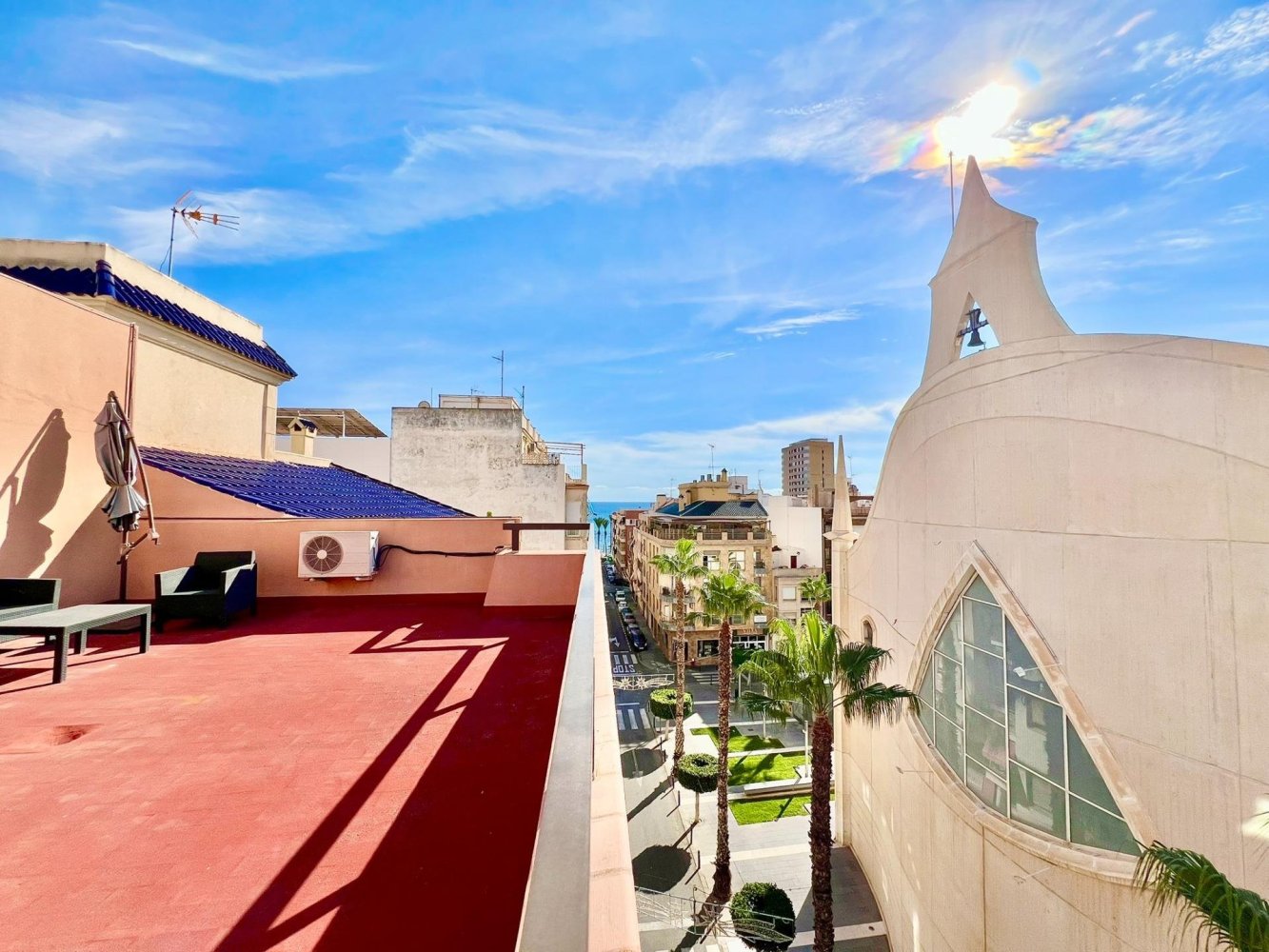 Apartamento T3 em Torrevieja, Espanha N.º 364927