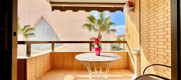 Apartamento T3 em Torrevieja, Espanha N.º 364927 6