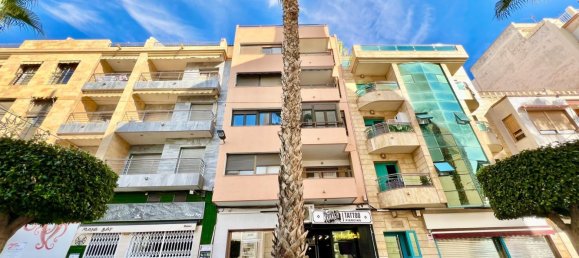 Apartamento T3 em Torrevieja, Espanha N.º 364927 21
