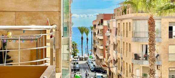 Apartamento T3 em Torrevieja, Espanha N.º 364927 13