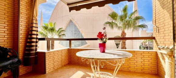 Apartamento T3 em Torrevieja, Espanha N.º 364927 7