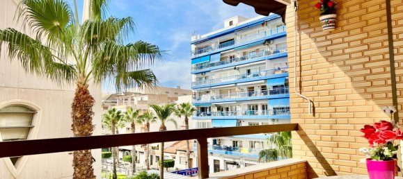 Apartamento T3 em Torrevieja, Espanha N.º 364927 11