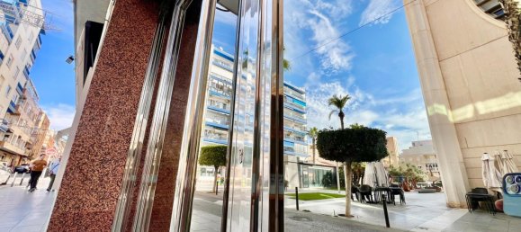 Apartamento T3 em Torrevieja, Espanha N.º 364927 22