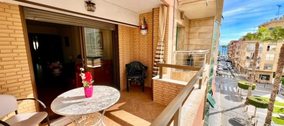 Apartamento T3 em Torrevieja, Espanha N.º 364927 12