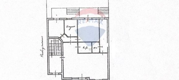 Apartamento T3 em Bagheria, Italy N.º 265307 29