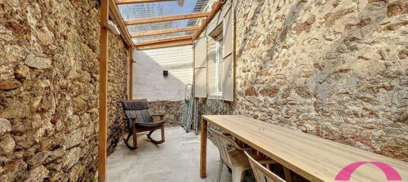 2 Schlafzimmer Haus in Vert-le-Petit, France, Nr. 181714 6