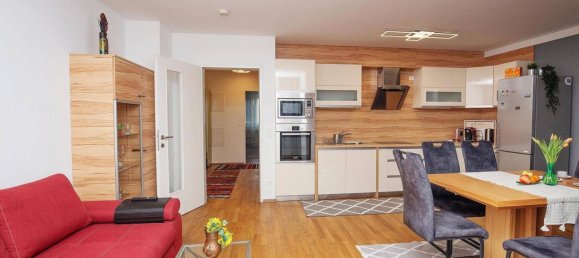 3 bedrooms Apartment in Favoriten, Austria No. 187003 2