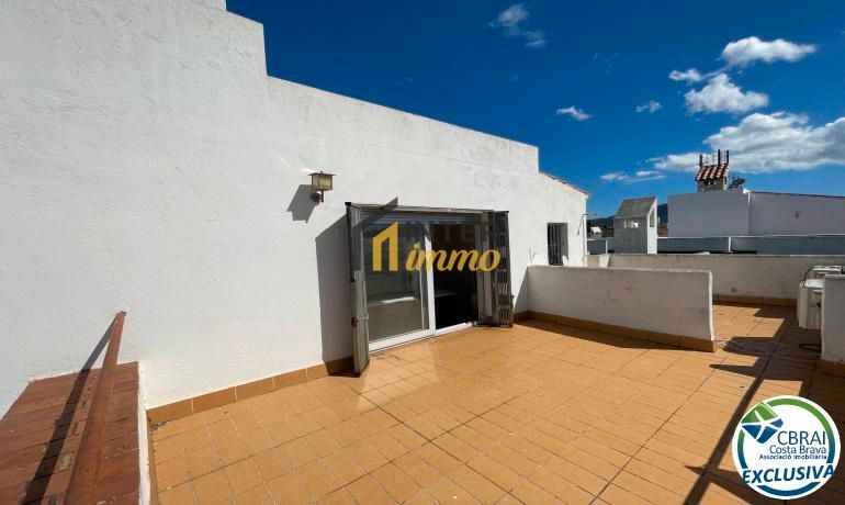 3 chambres Maison à Roses, Spain No. 217348