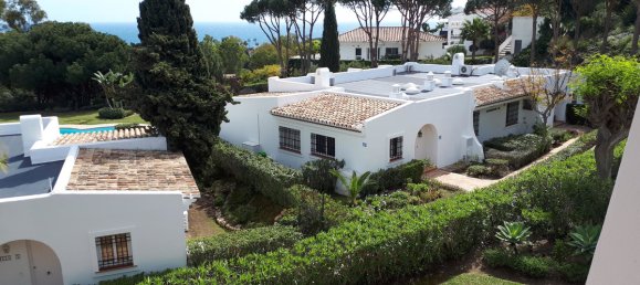 Dúplex de 3 dormitorios en Málaga, Spain No. 22598 46