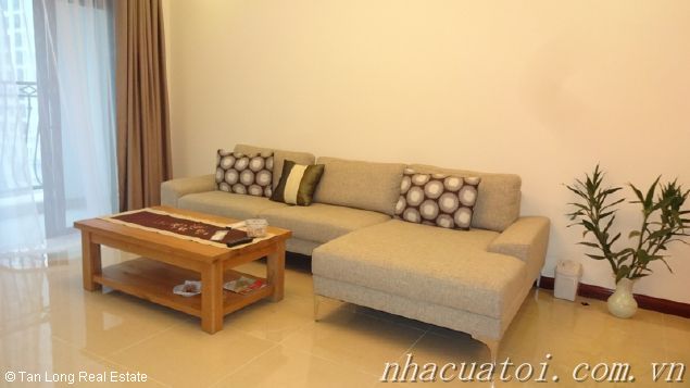 2 Schlafzimmer Wohnung in Thanh Xuan, Vietnam, Nr. 5436