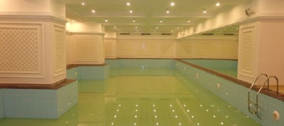 2 Schlafzimmer Wohnung in Thanh Xuan, Vietnam, Nr. 5436 10