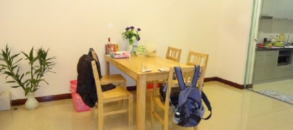 2 Schlafzimmer Wohnung in Thanh Xuan, Vietnam, Nr. 5436 3