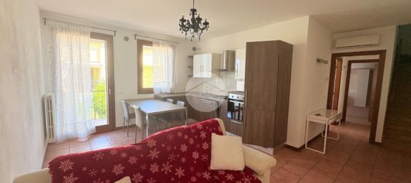 2 bedrooms Duplex in Torreglia, Italy No. 353935 15