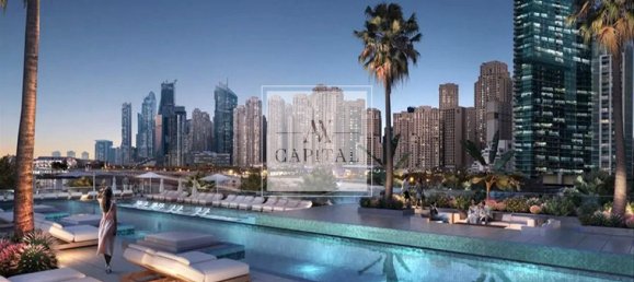 3 chambres Appartement à Bluewaters, UAE No. 51154 6