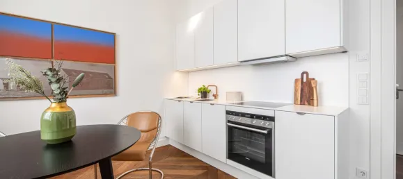 Apartamento de 1 dormitorio en Munich, Germany No. 327725 2