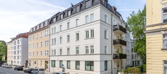Apartamento de 1 dormitorio en Munich, Germany No. 327725 6