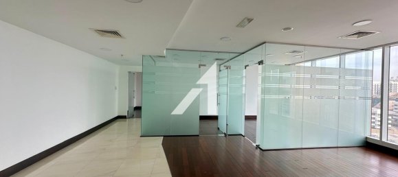 Oficina en Dubai, UAE 123 m² No. 109895 6