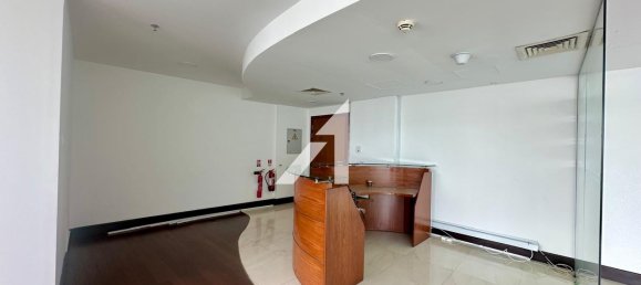 Oficina en Dubai, UAE 123 m² No. 109895 4