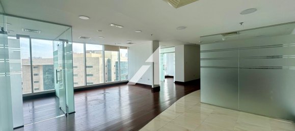 Oficina en Dubai, UAE 123 m² No. 109895 8