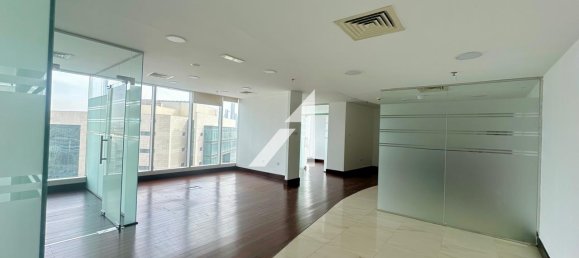 Oficina en Dubai, UAE 123 m² No. 109895 10