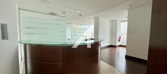 Oficina en Dubai, UAE 123 m² No. 109895 2