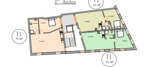 Bâtiment à Portimao, Portugal 940m² No. 133616 14