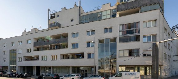 Dúplex de 4 habitaciónes en Alsergrund, Austria No. 247004 15