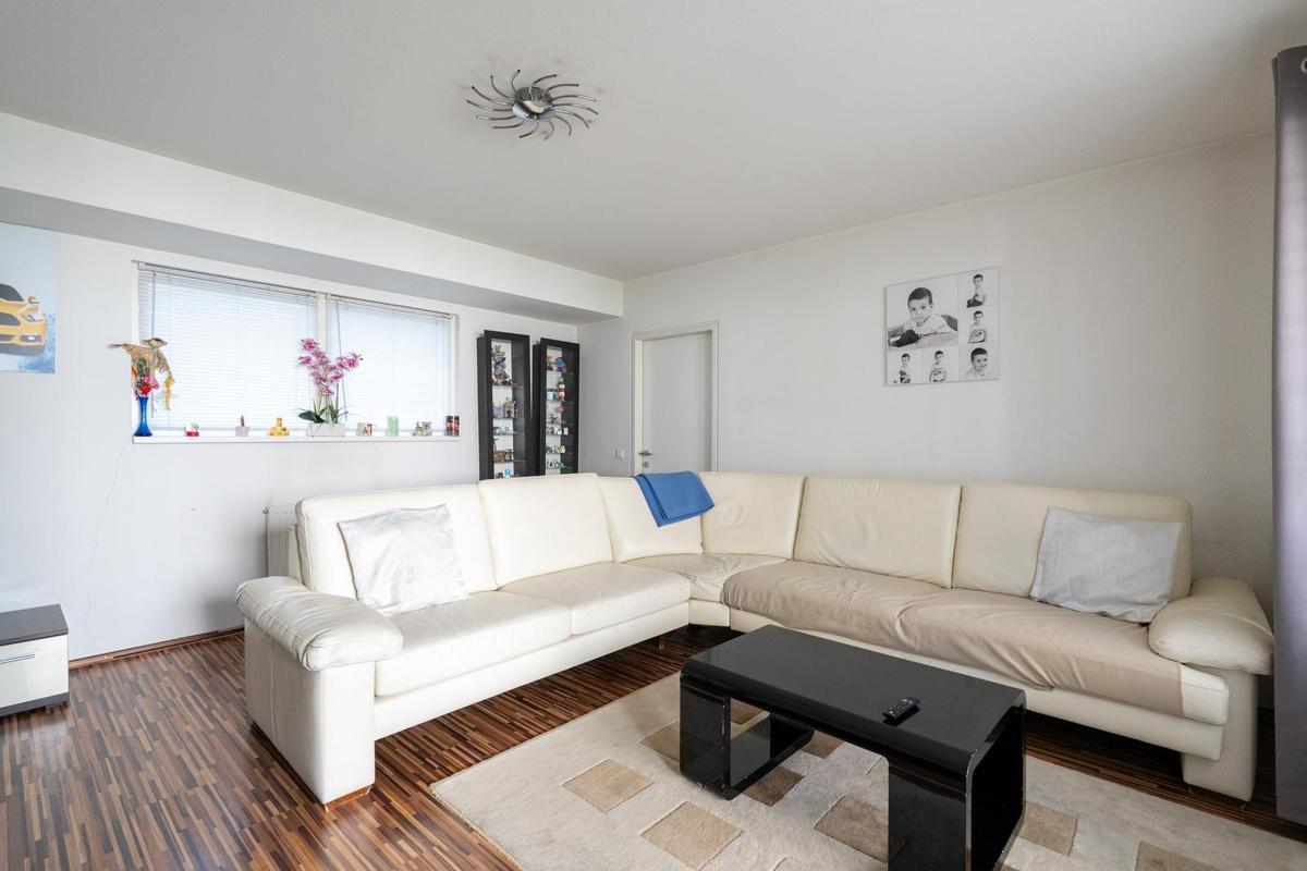 Dúplex de 4 habitaciónes en Alsergrund, Austria No. 247004