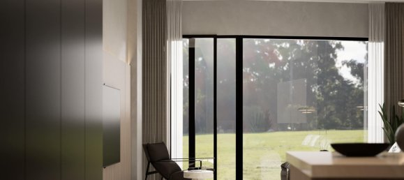 Apartamento T1 em Oasis III Apartments, Tibubeneng, Indonesia N.º 2228 4