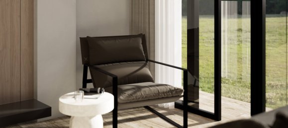 Apartamento T1 em Oasis III Apartments, Tibubeneng, Indonesia N.º 2228 6