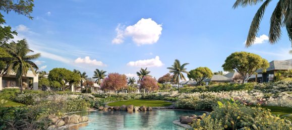 4 bedrooms Villa in Riviere du Rempart, Mauritius No. 57 3