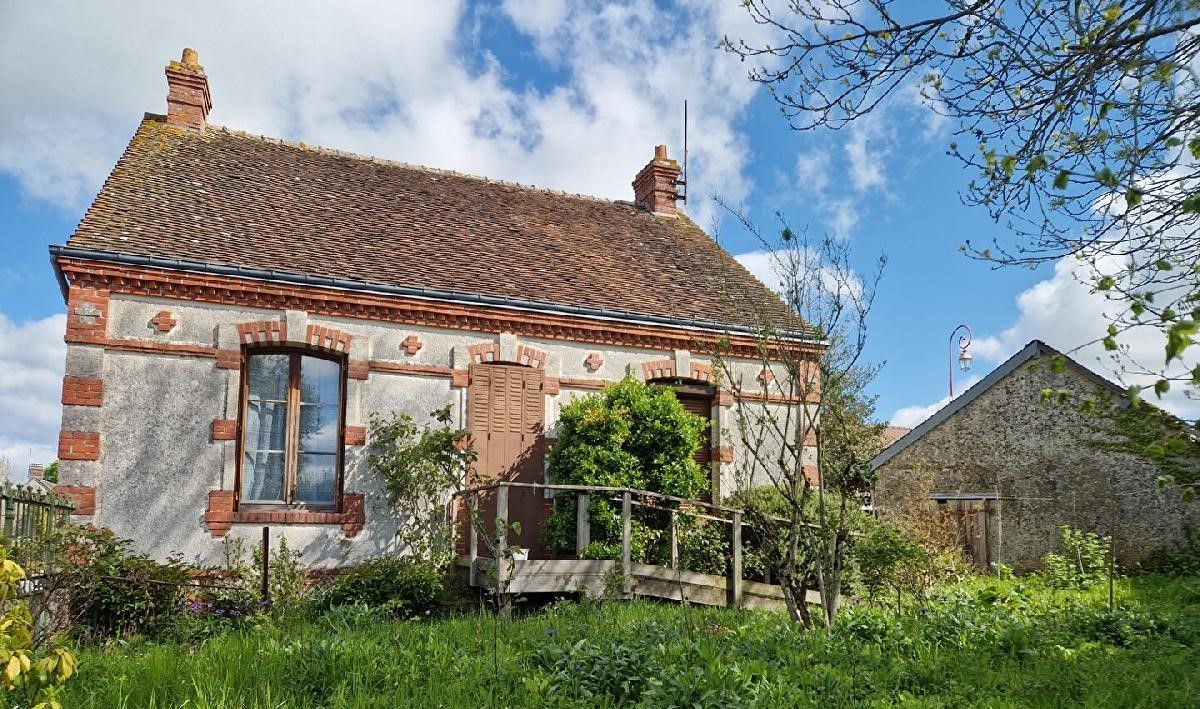 2 bedrooms Villa in La Loupe, France No. 73730