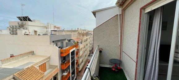 2 Schlafzimmer Penthouse in Torrevieja, Spain, Nr. 189541 16