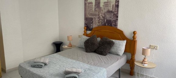 2 Schlafzimmer Penthouse in Torrevieja, Spain, Nr. 189541 8