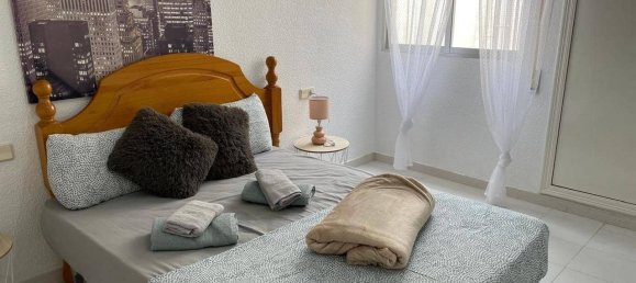 2 Schlafzimmer Penthouse in Torrevieja, Spain, Nr. 189541 7